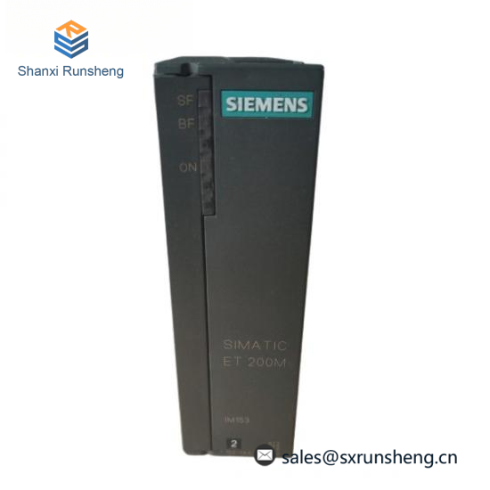 SIEMENS 6ES7153-1AA01-0XB0 IM153-1 Interface Module