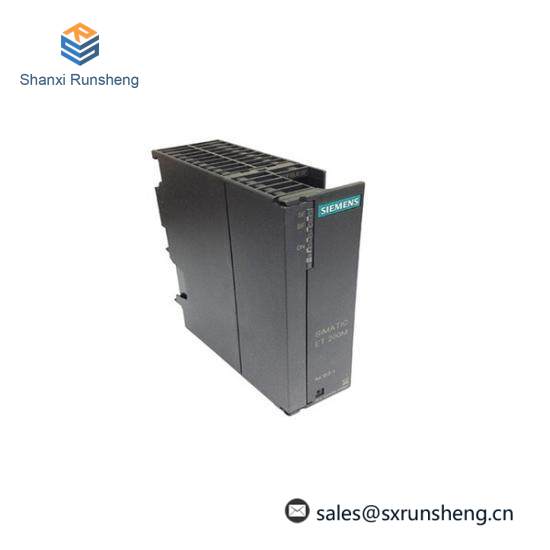 SIEMENS 6ES7153-1AA03-0XA1 IM Interface Module