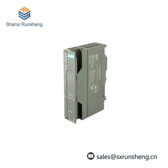 Siemens 6ES7153-2BA70-0XB0 Interface Module