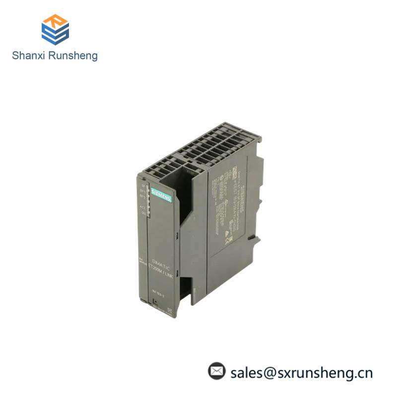 SIEMENS 6ES7153-2BA70-0XB0 INTERFACE MOUDLE