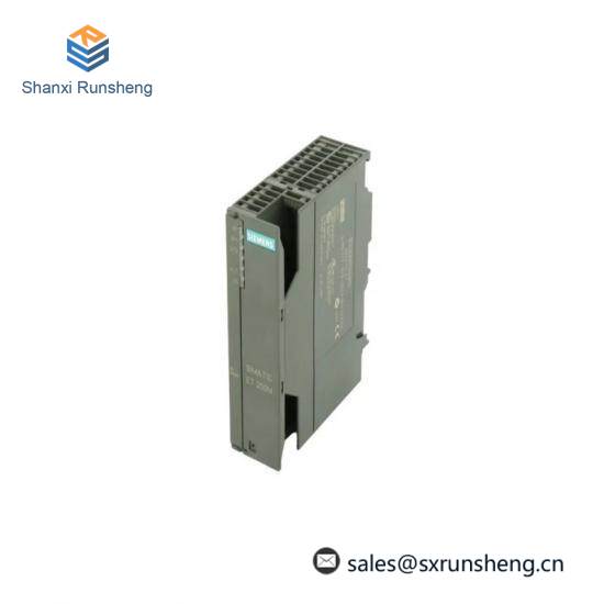 SIEMENS 6ES7153-2BA81-0XB0 COUPLER MODULE