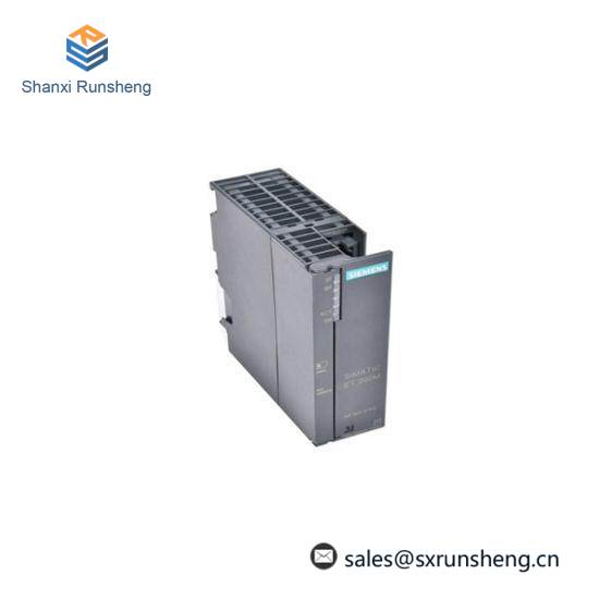 SIEMENS 6ES7153-2BB00-0XB0 Connection Module