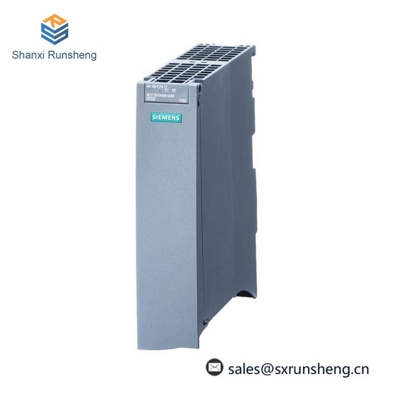Siemens 6ES7155-5AA00-0AC0 device Interface module
