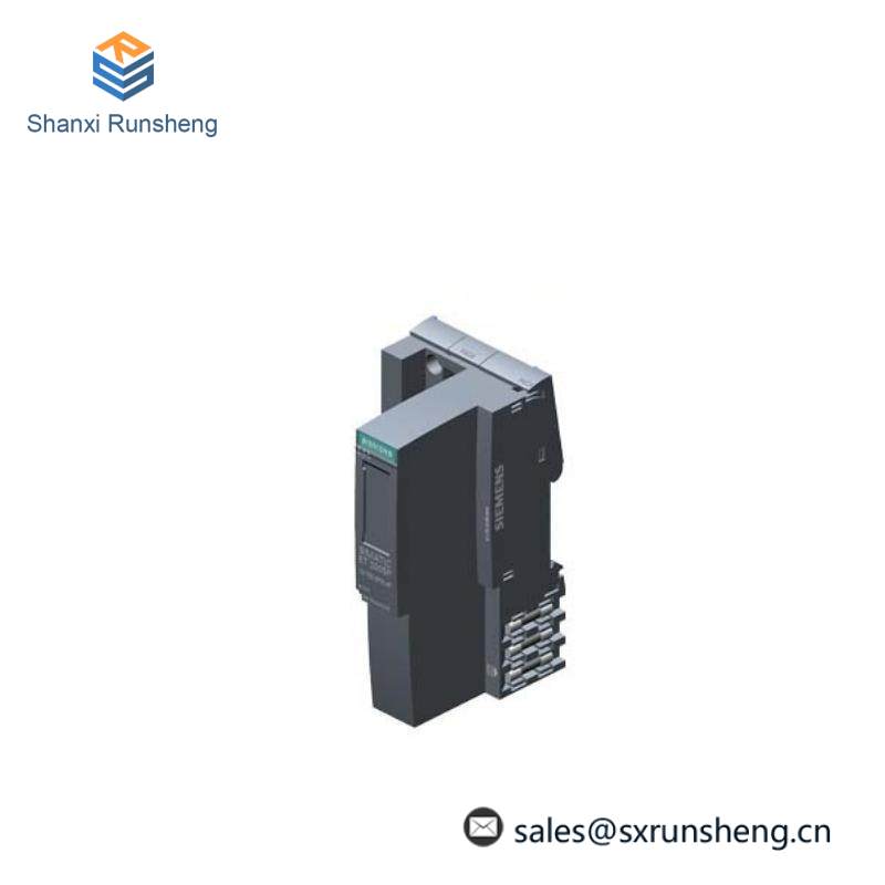 SIEMENS 6ES7155-6AU00-0CN0 interface module