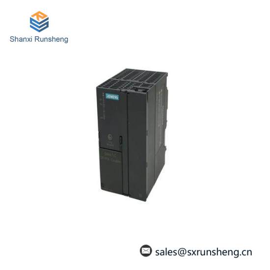 Siemens 6ES7157-0AC83-0XA0 DP/PA Coupler Module