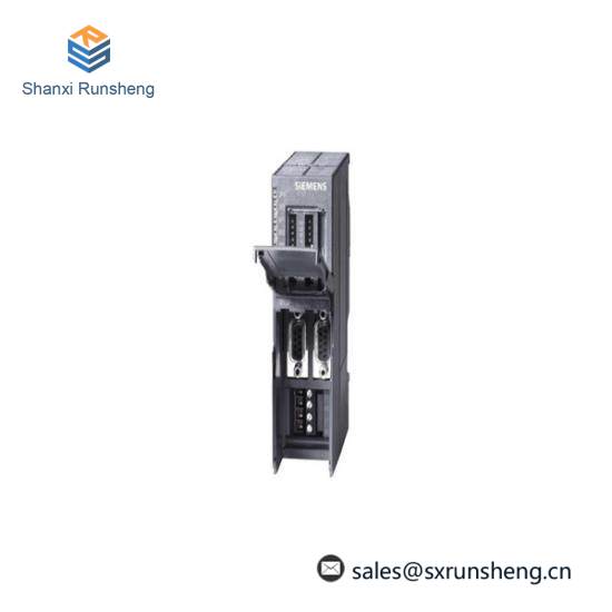 Siemens 6ES7158-0AD01-0XA0 DP/DP coupler Coupling module