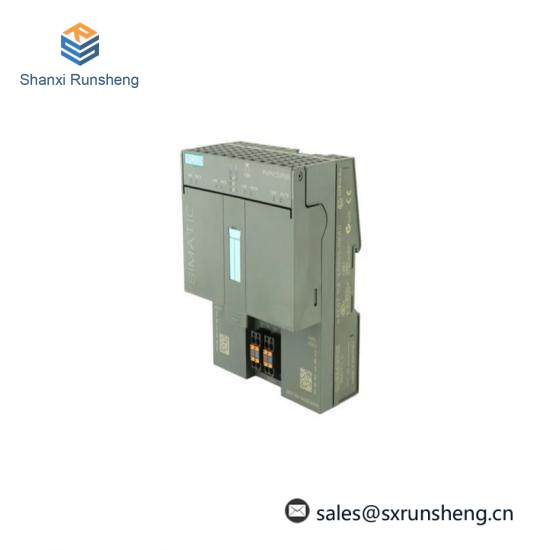 Siemens 6ES7158-3AD00-0XA0 Coupler Module