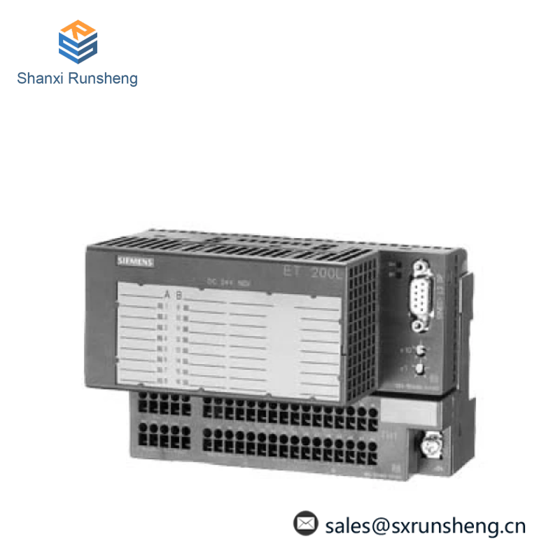 SIEMENS 6ES7193-1CL10-0XA0
