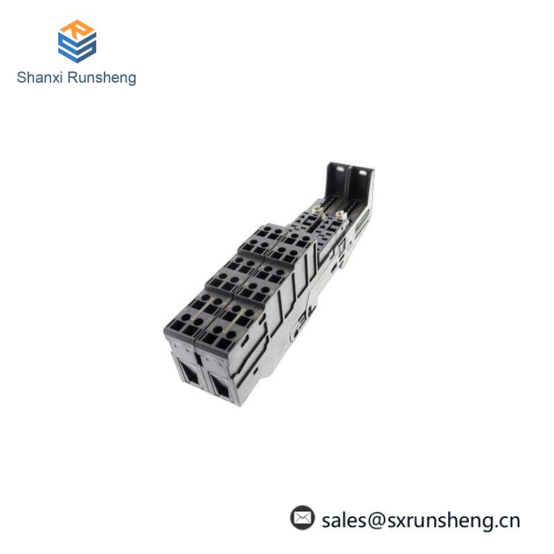 SIEMENS 6ES7193-4CA40-0AA0 TERMINAL MODULES