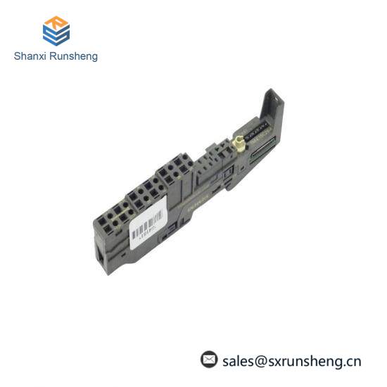 Siemens 6ES7193-4CA50-0AA0 I/O Terminal modules