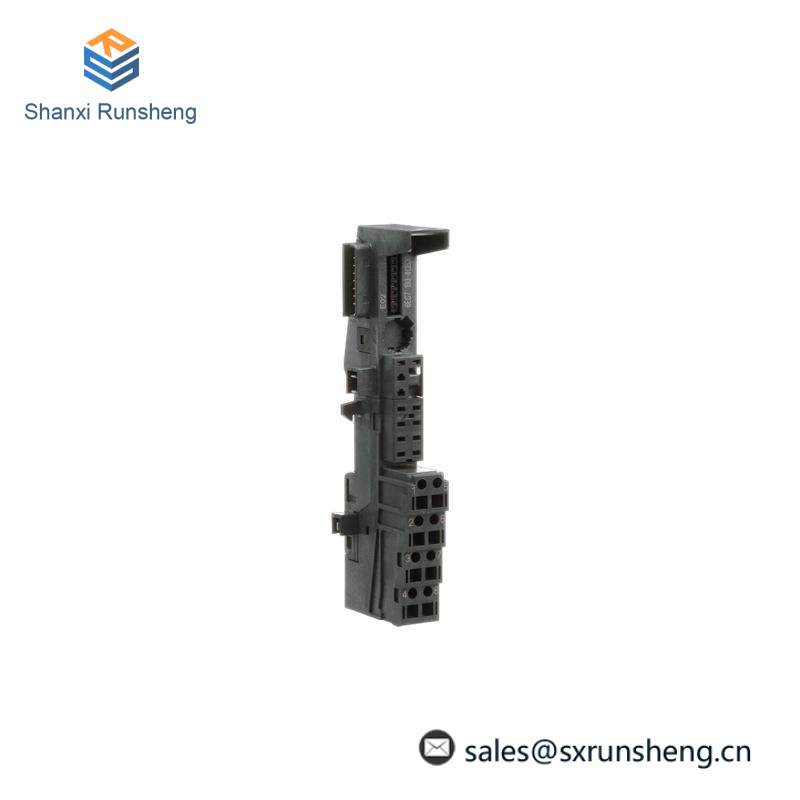 SIEMENS 6ES7193-4CB30-0AA0 TERMINAL MODULE