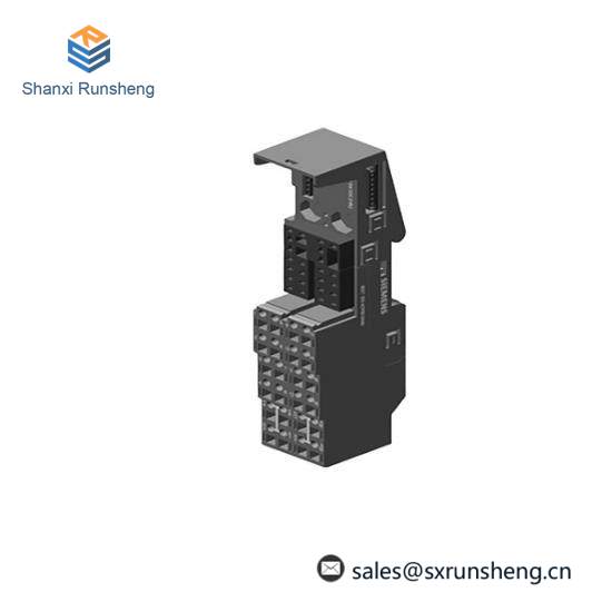 SIEMENS 6ES7193-4CF50-0AA0 Terminal module
