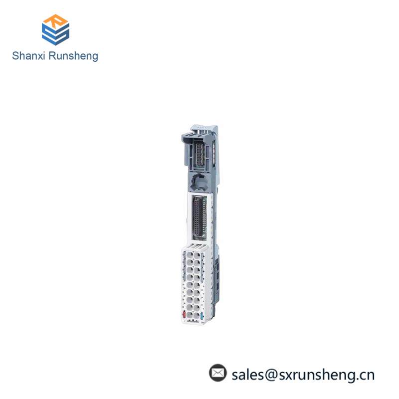 Siemens 6ES7193-6BP00-0DA0 Base Unit