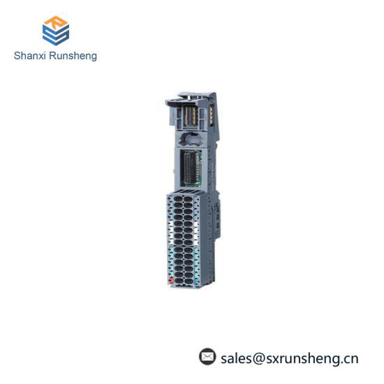Siemens 6ES7193-6BP20-0BA0 Base Unit