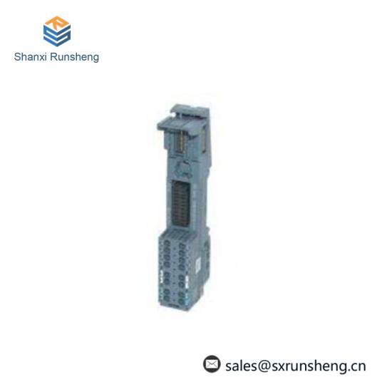 SIEMENS 6ES7193-6BP20-0BB0