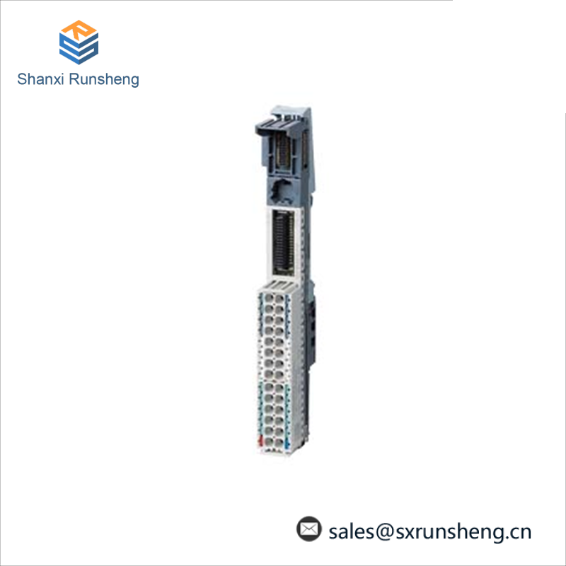 SIEMENS 6ES7193-6BP20-0DA0 base unit