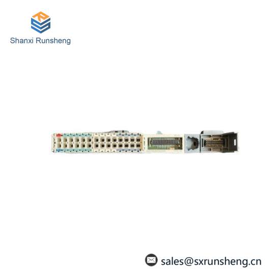 Siemens 6ES7193-6BP20-0DA0 Push-in Terminals