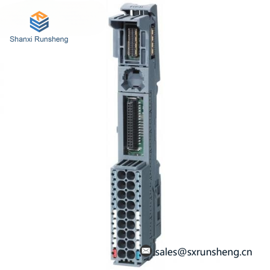 SIEMENS 6ES7193-6BPO0-0BA0 BASE UNIT TYPE