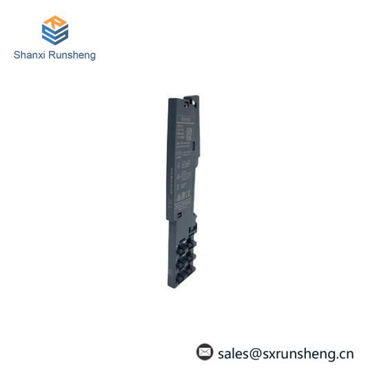 Siemens 6ES7193-6PA00-0AA0 Server Module
