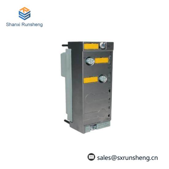 SIEMENS 6ES7194-4DA00-0AA0 Connection module