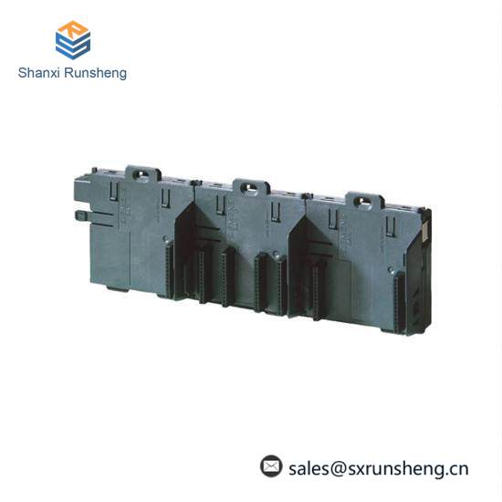 SIEMENS 6ES7195-7HA00-0XA0 bus module