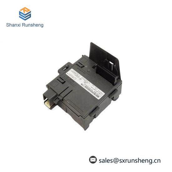 Siemens 6ES7195-7HF80-0XA0 DP/PA Bus Module
