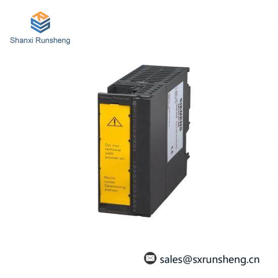 SIEMENS 6ES7195-7KF00-0XA0 Safety protector