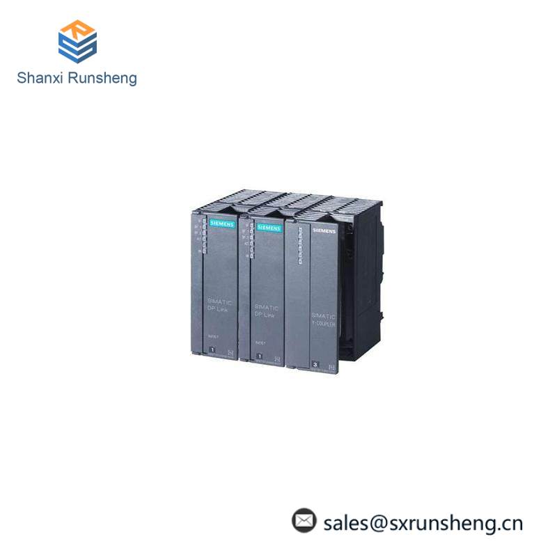 SIEMENS 6ES7197-1LA12-0XA0 Y-Link