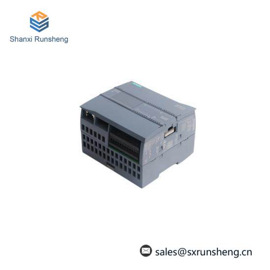 Siemens 6ES7214-1AG40-0XB0 Compact CPU 1214C