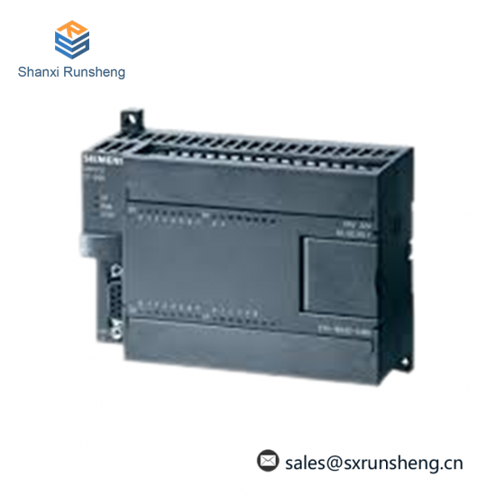 SIEMENS 6ES7214-2AD23-0XB0