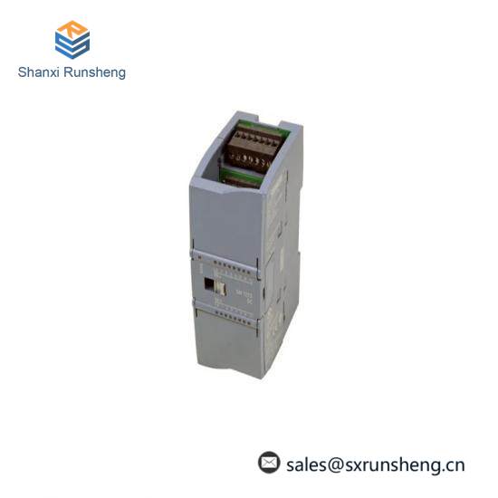 Siemens 6ES7222-1BF30-0XB0 Digital Output Module