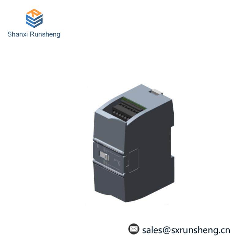 SIEMENS 6ES7222-1BF32-0XB0 Output Module, SIMATIC S7, Digital