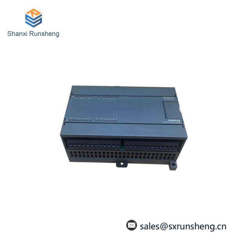 SIEMENS 6ES7223-1PL22-0XA8 Digital I/O