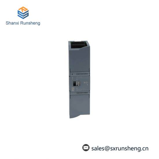 Siemens 6ES7231-4HF32-0XB0 Analog Input SM 1231