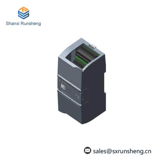 Siemens 6ES7231-5PF30-0XB0 Analog input Module