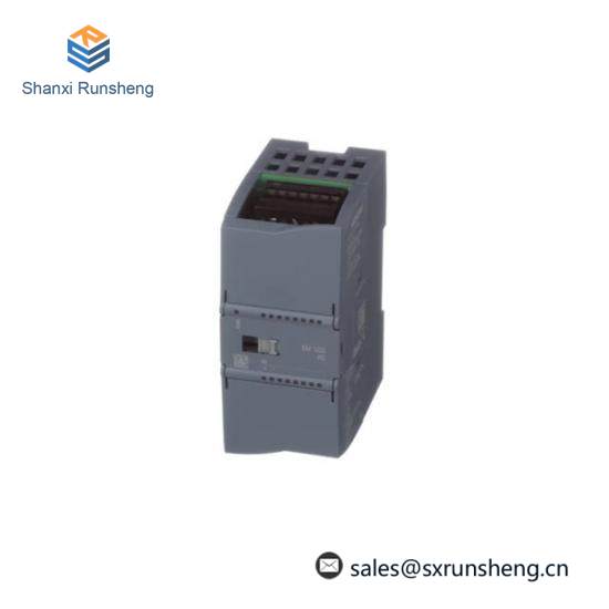 Siemens 6ES7232-4HD30-0XB0 analog output module