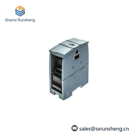 Siemens 6ES7234-4HE32-0XB0 Analog I/O Module