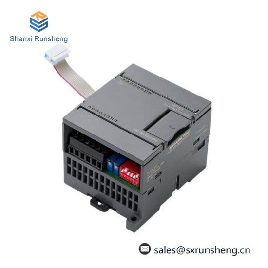 SIEMENS 6ES7235-OKD22-OXA8 Analog Input Module