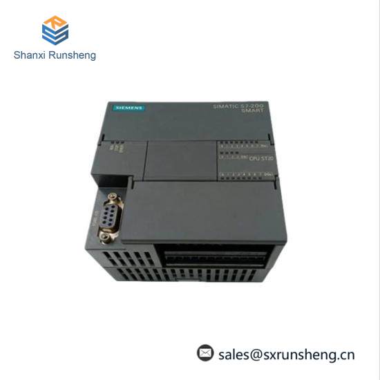 SIEMENS 6ES7288-1SR20-0AA0 CPU SR20