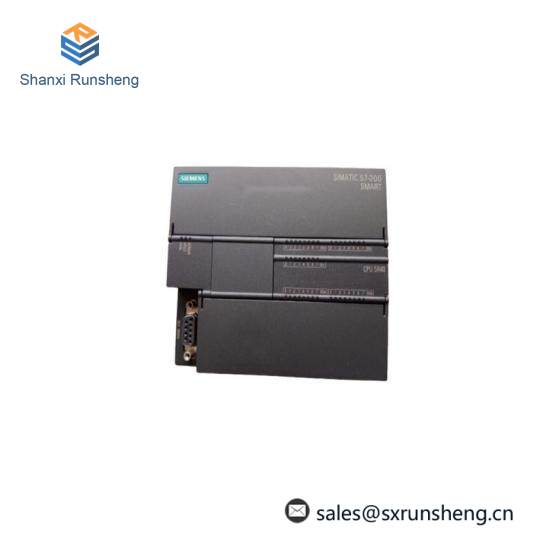 Siemens 6ES7288-1SR40-0AA0 CPU SR40