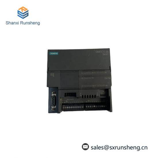Siemens 6ES7288-1ST40-0AA0 CPU MODULE