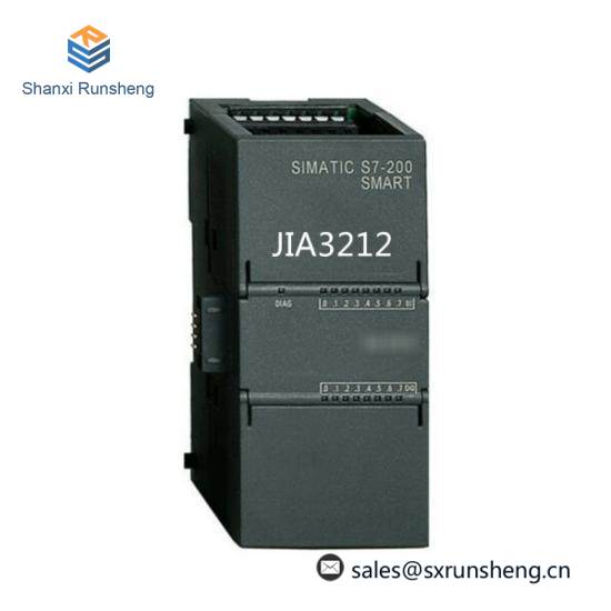 SIEMENS 6ES7288-2DR08-0AA0 Digital output Modular