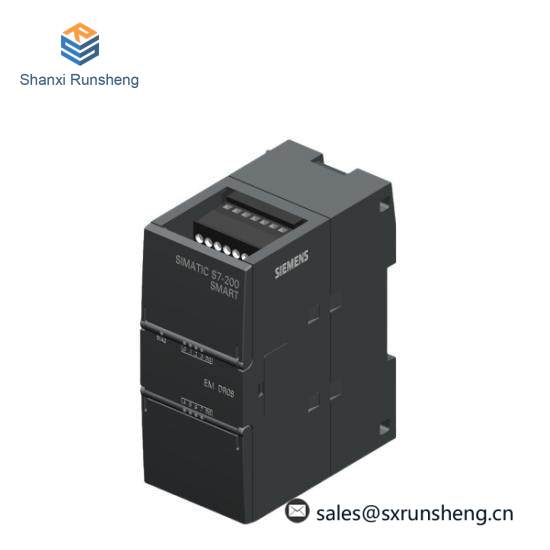 Siemens 6ES7288-2DR32-0AA0 Digital I/O Module  Simatic
