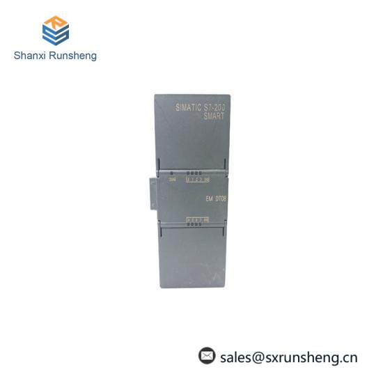 Siemens 6ES7288-2DT08-0AA0 Digital output SM DT08