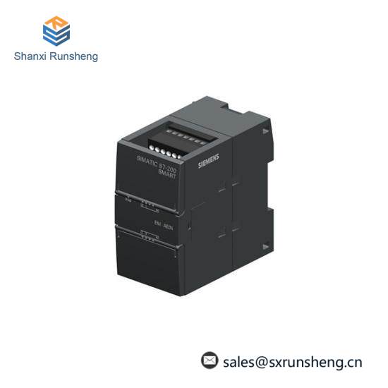 SIEMENS 6ES7288-3AE04-0AA0 Analog Input