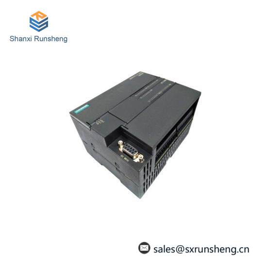 Siemens 6ES7288-7DP01-0AA0 PROFIBUS DP Slave module