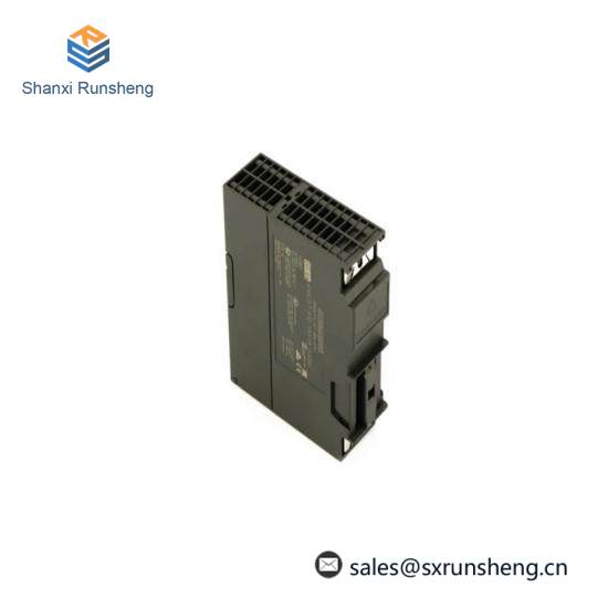 Siemens 6ES7312-1AD10-0AB0 CPU MODULE
