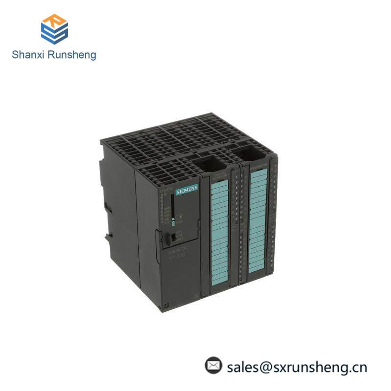 SIEMENS 6ES7313-5BG04-0AB0 DIGITAL OUTPUTS