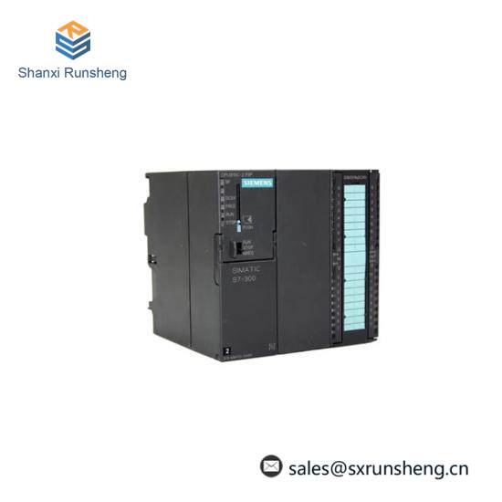 SIEMENS 6ES7313-6BF03-0AB0 COMPACT CPU