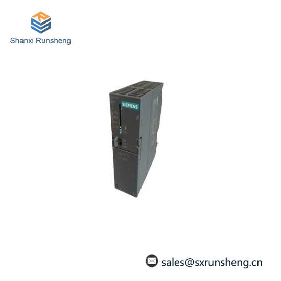 Siemens 6ES7314-1AG13-0AB0 Processor Module